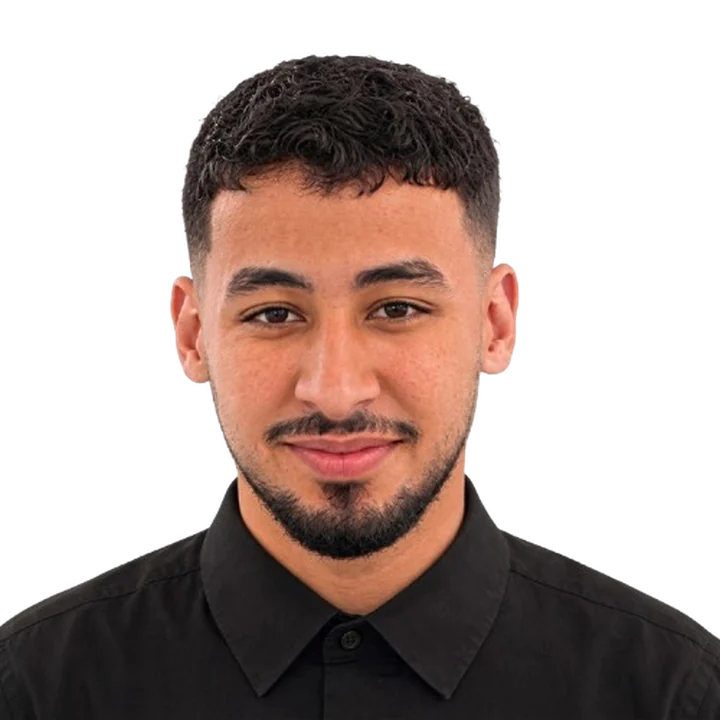 Ahmednah Mohamed Saleh